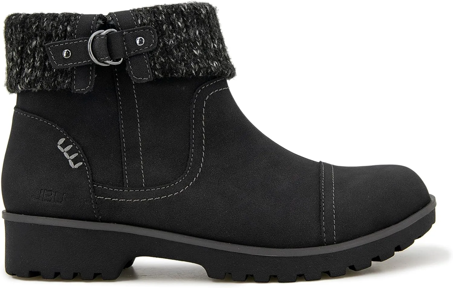 Jambu Women's Karissa Water Resistant Ankle Boot