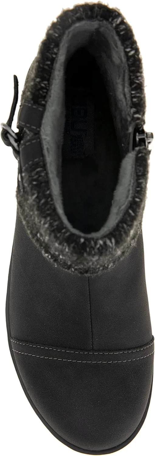 Jambu Women's Karissa Water Resistant Ankle Boot