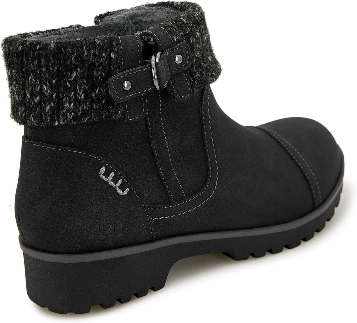 Jambu Women's Karissa Water Resistant Ankle Boot