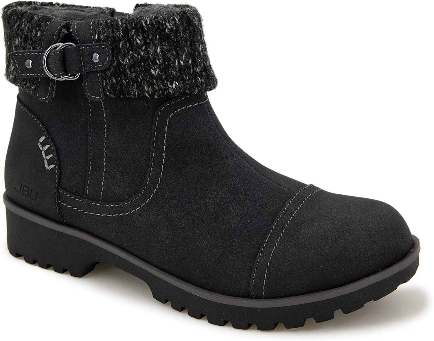 Jambu Women's Karissa Water Resistant Ankle Boot