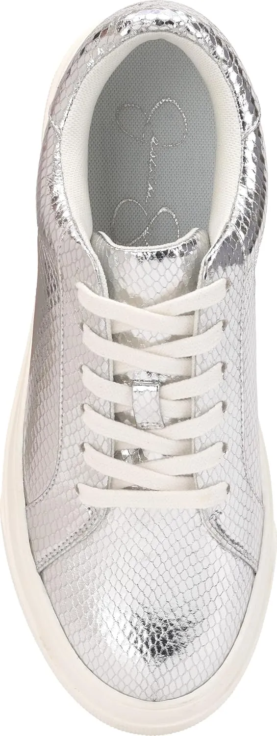 Jessica Simpson Women's Caitrona2 Sneaker
