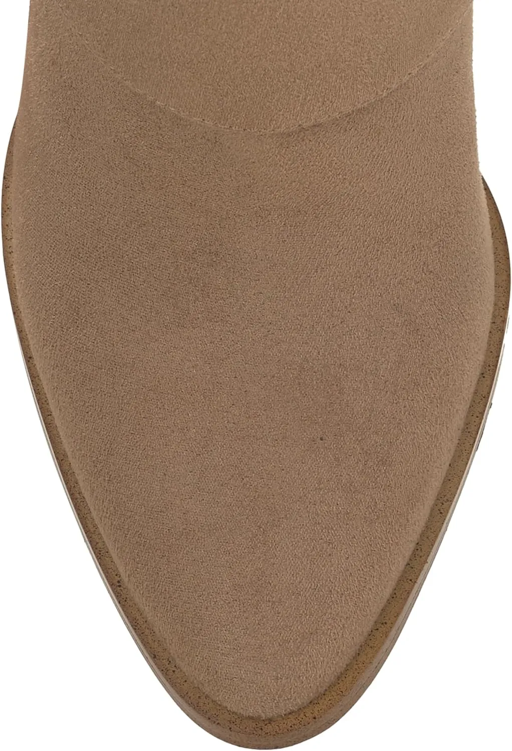 Jessica Simpson Women's Calvagh Bootie Ankle Boot