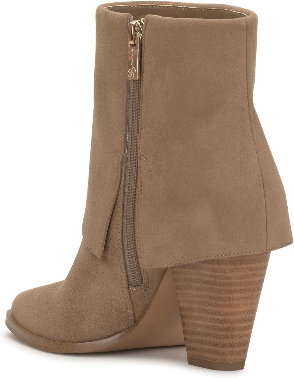 Jessica Simpson Women's Calvagh Bootie Ankle Boot