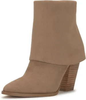 Jessica Simpson Women's Calvagh Bootie Ankle Boot
