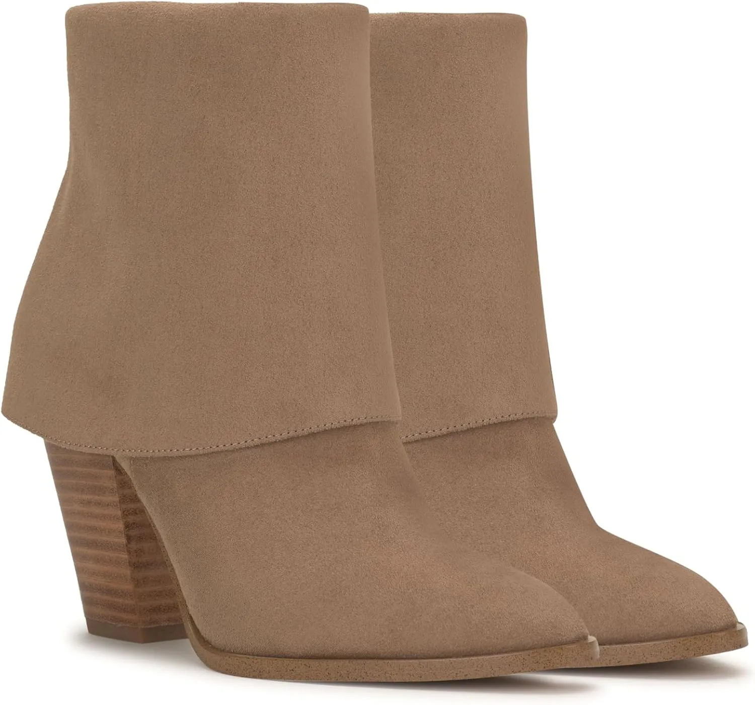 Jessica Simpson Women's Calvagh Bootie Ankle Boot