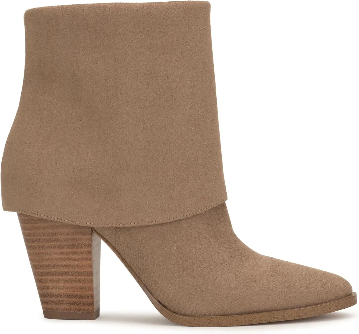 Jessica Simpson Women's Calvagh Bootie Ankle Boot