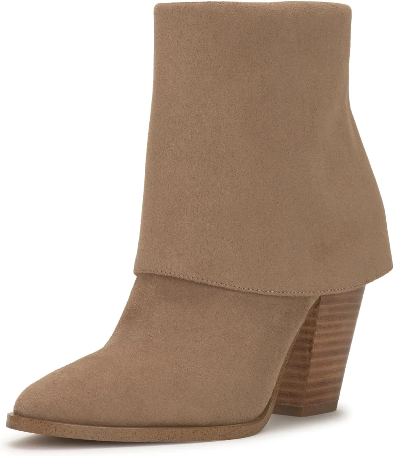 Jessica Simpson Women's Calvagh Bootie Ankle Boot
