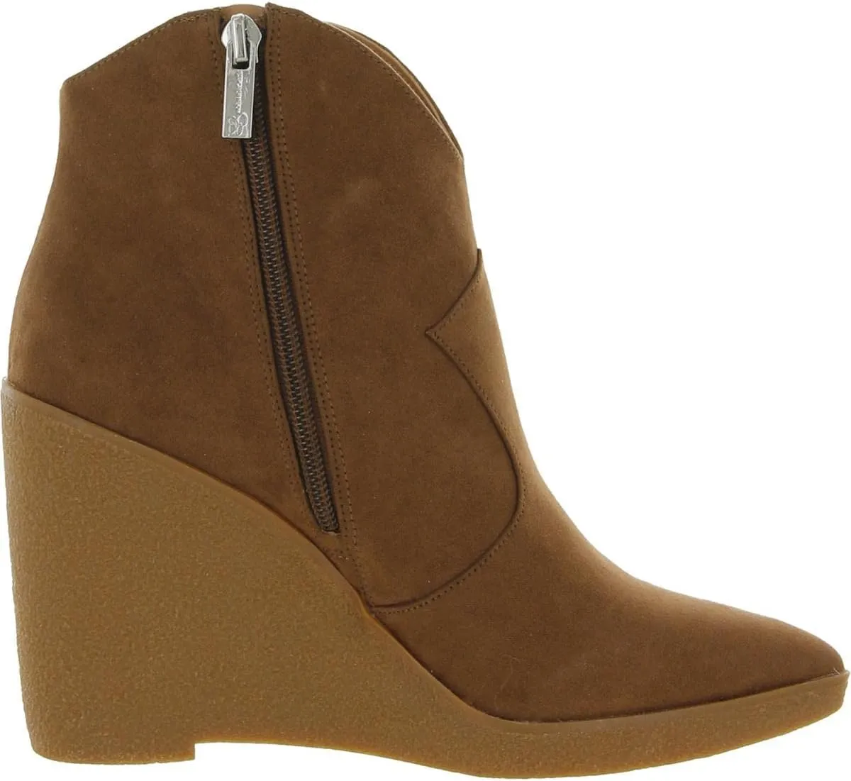 Jessica Simpson Women's Crais Bootie Ankle Boot