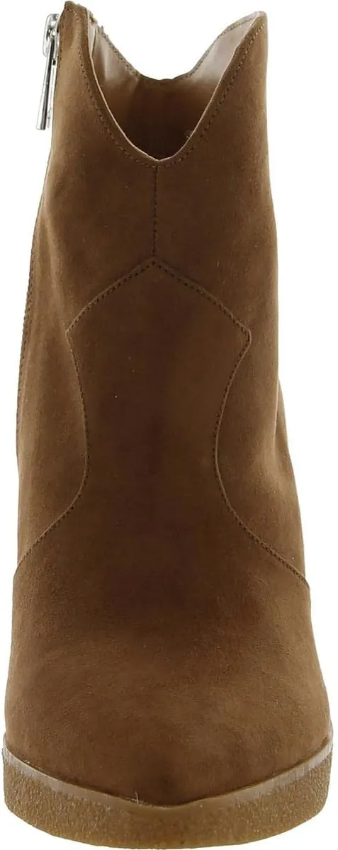 Jessica Simpson Women's Crais Bootie Ankle Boot