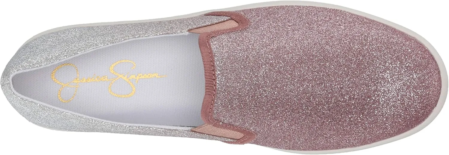 Jessica Simpson Women's Dinellia Sneaker