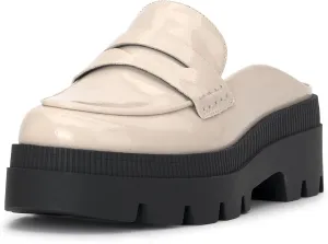 Jessica Simpson Women's Uma Loafer Mule