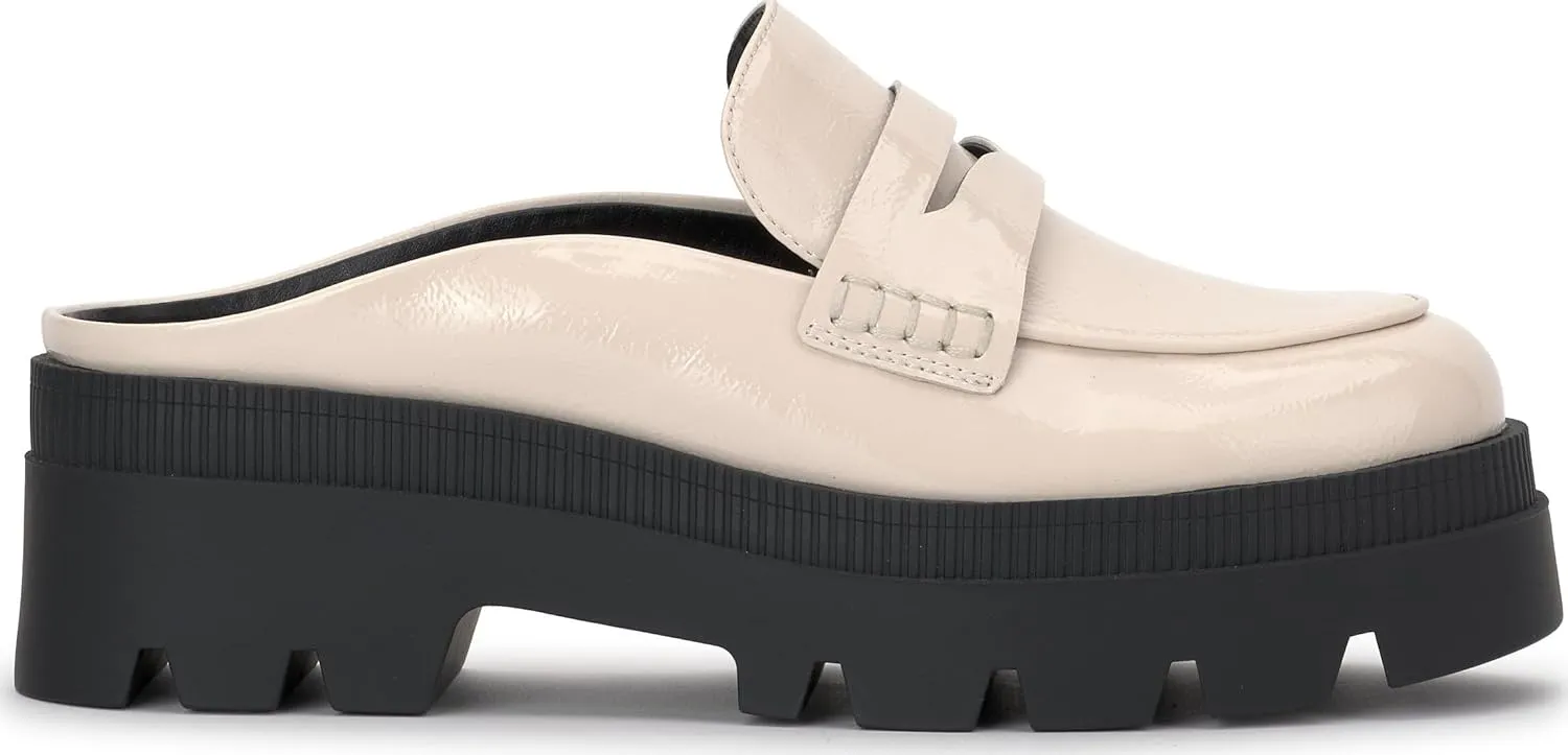 Jessica Simpson Women's Uma Loafer Mule