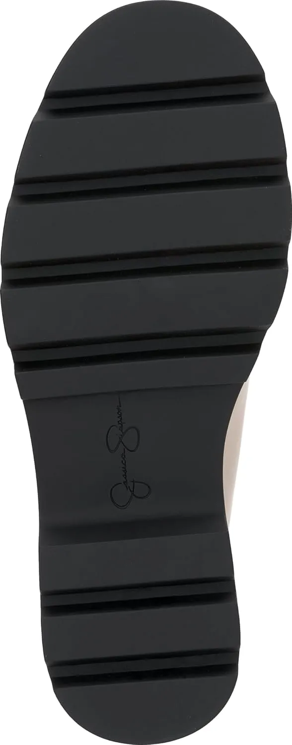 Jessica Simpson Women's Uma Loafer Mule