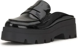 Jessica Simpson Women's Uma Loafer Mule