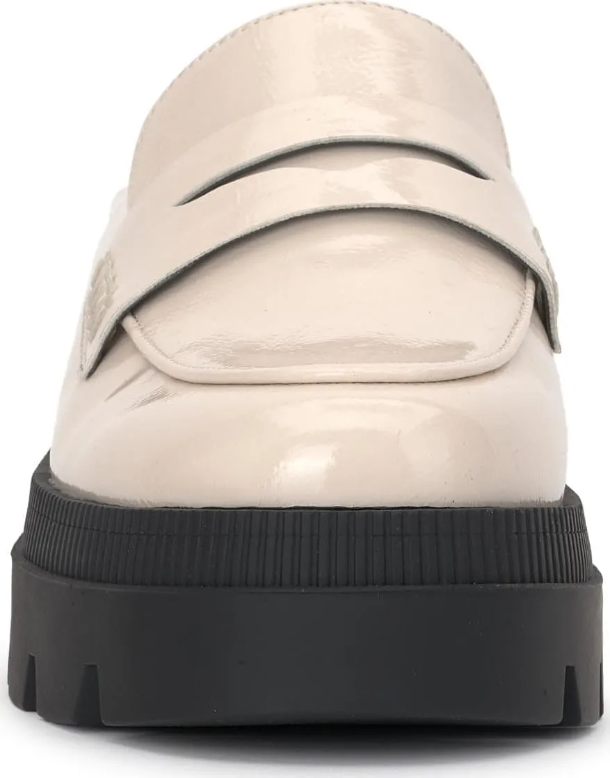 Jessica Simpson Women's Uma Loafer Mule