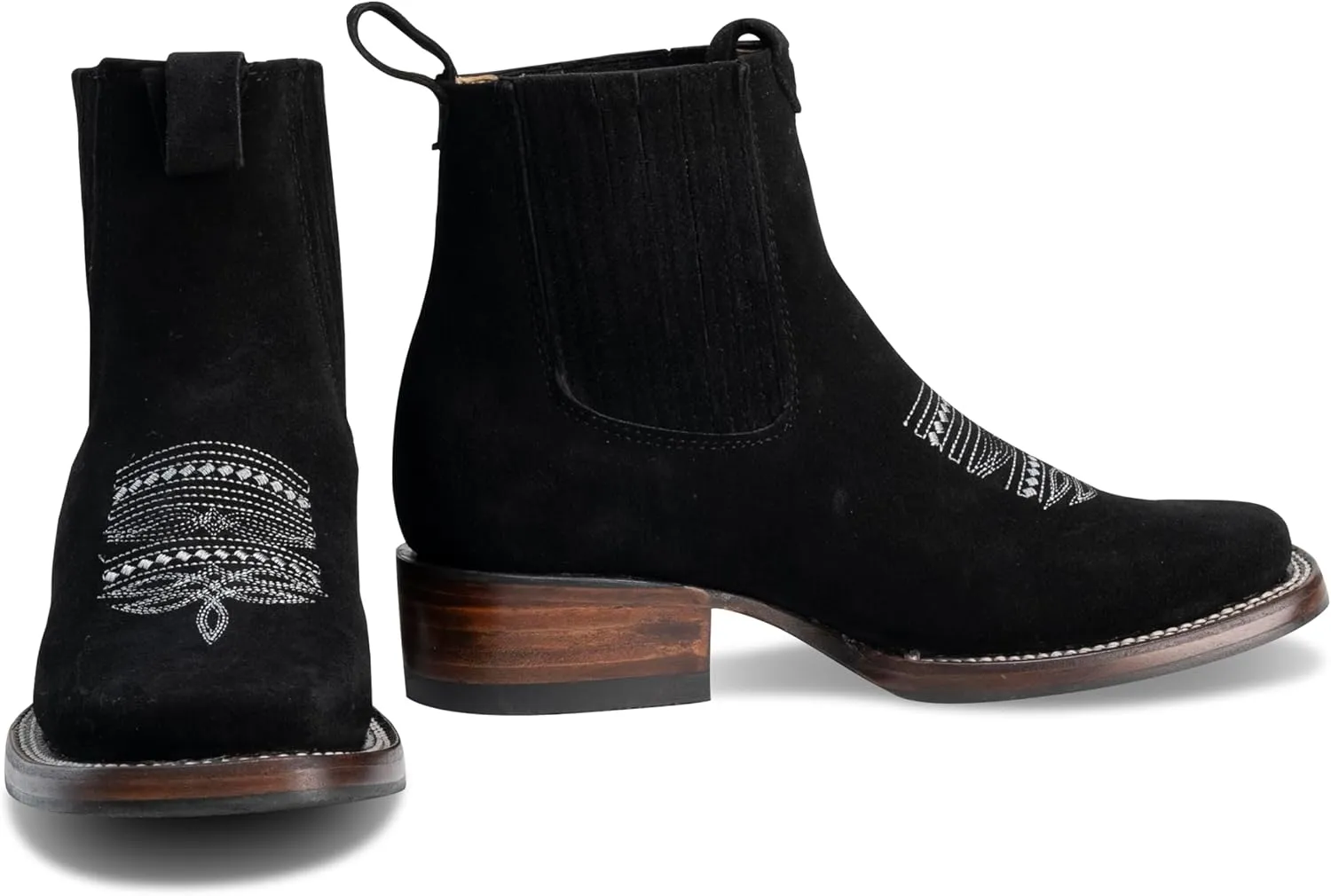 Joe Boots Western Short Boot For Men 723