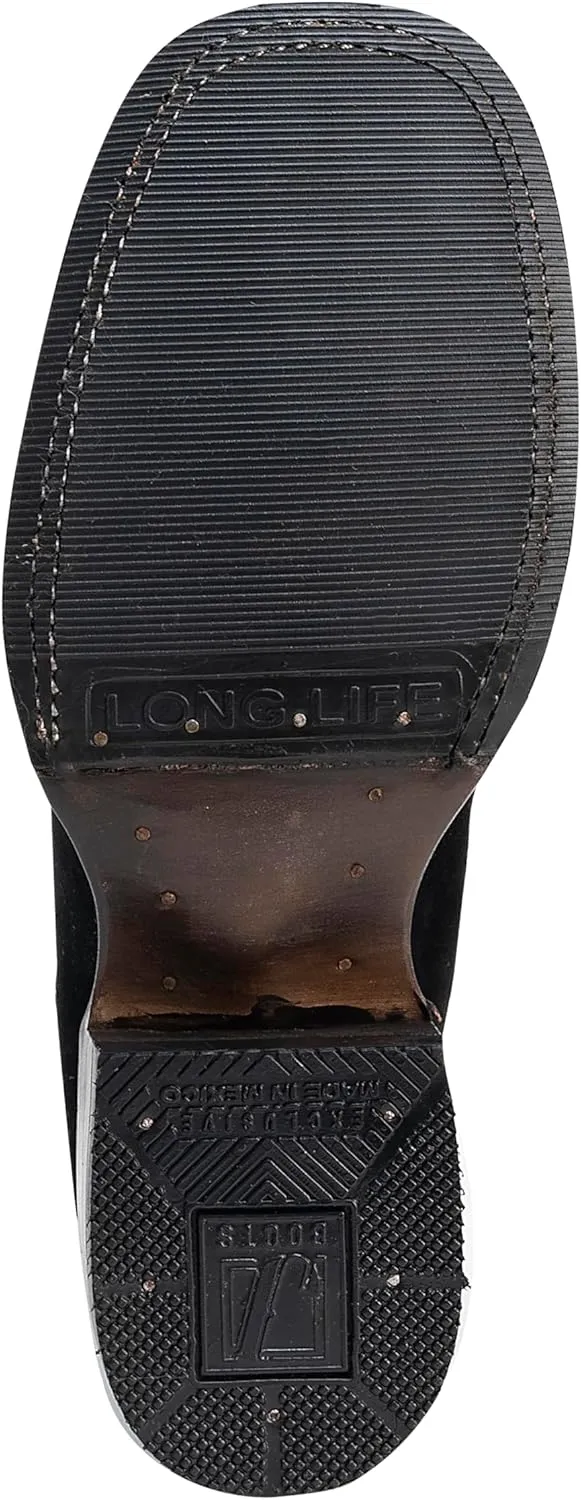 Joe Boots Western Short Boot For Men 723