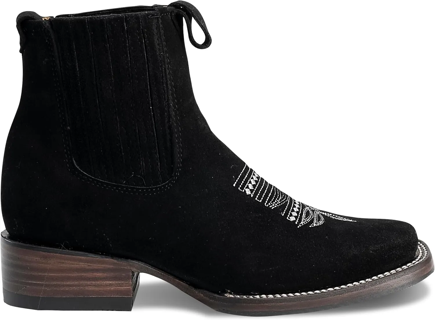 Joe Boots Western Short Boot For Men 723