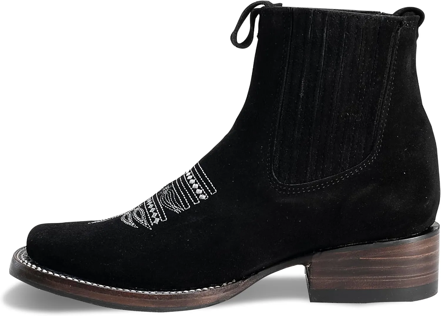 Joe Boots Western Short Boot For Men 723