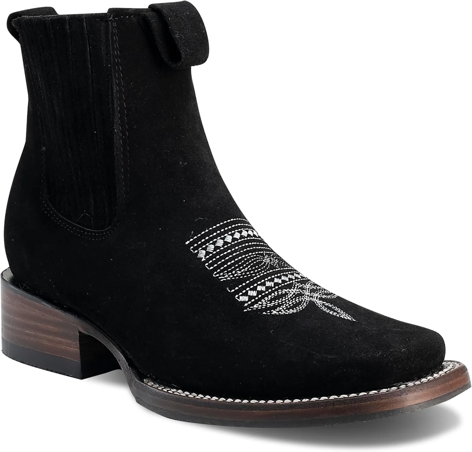 Joe Boots Western Short Boot For Men 723