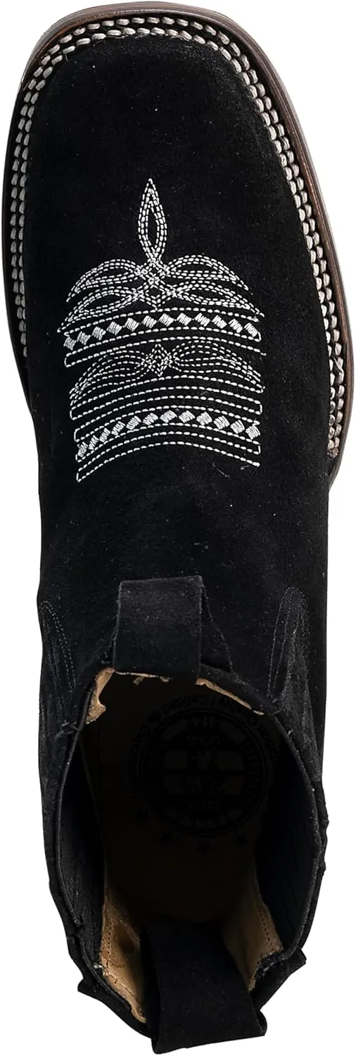 Joe Boots Western Short Boot For Men 723