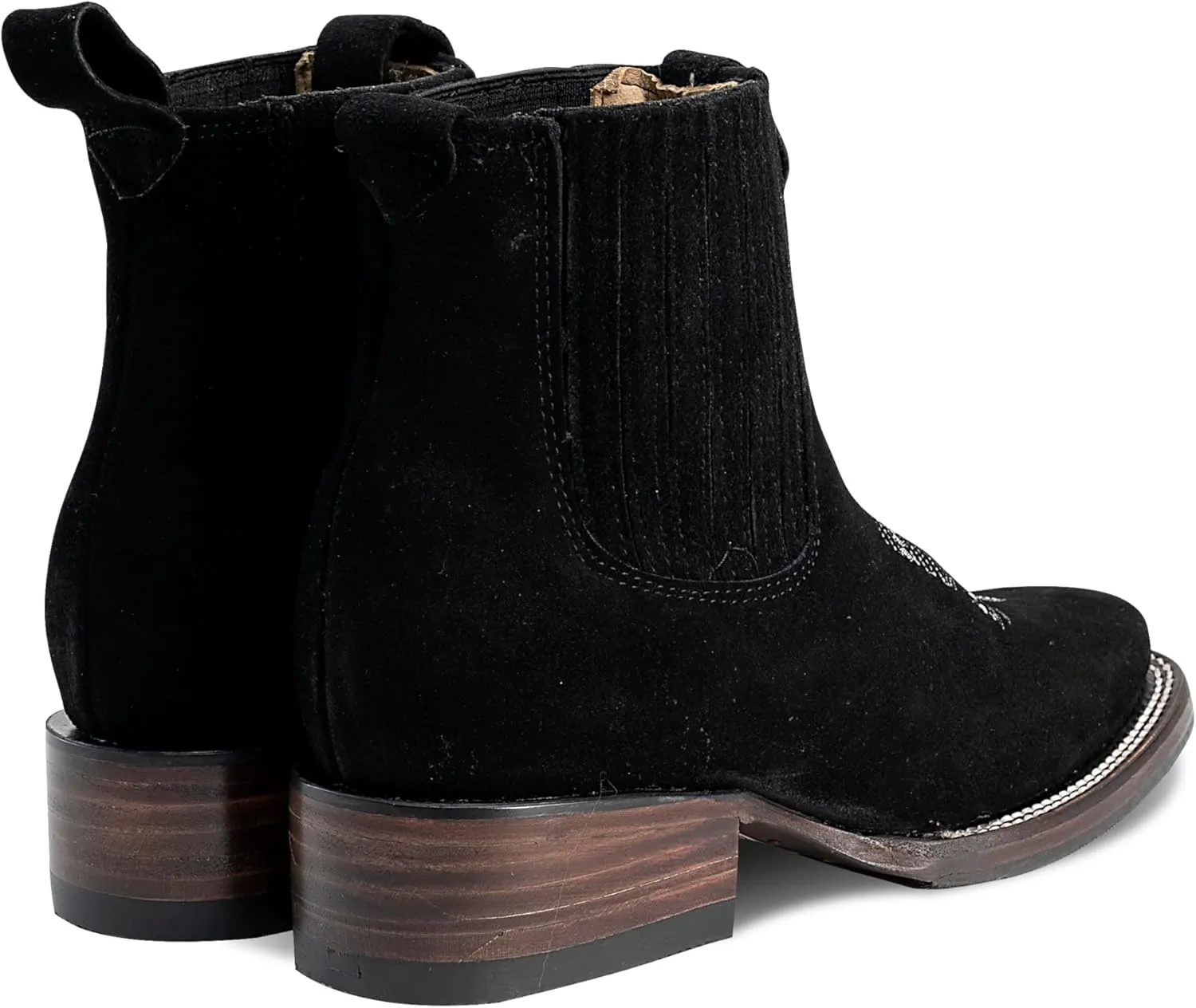 Joe Boots Western Short Boot For Men 723