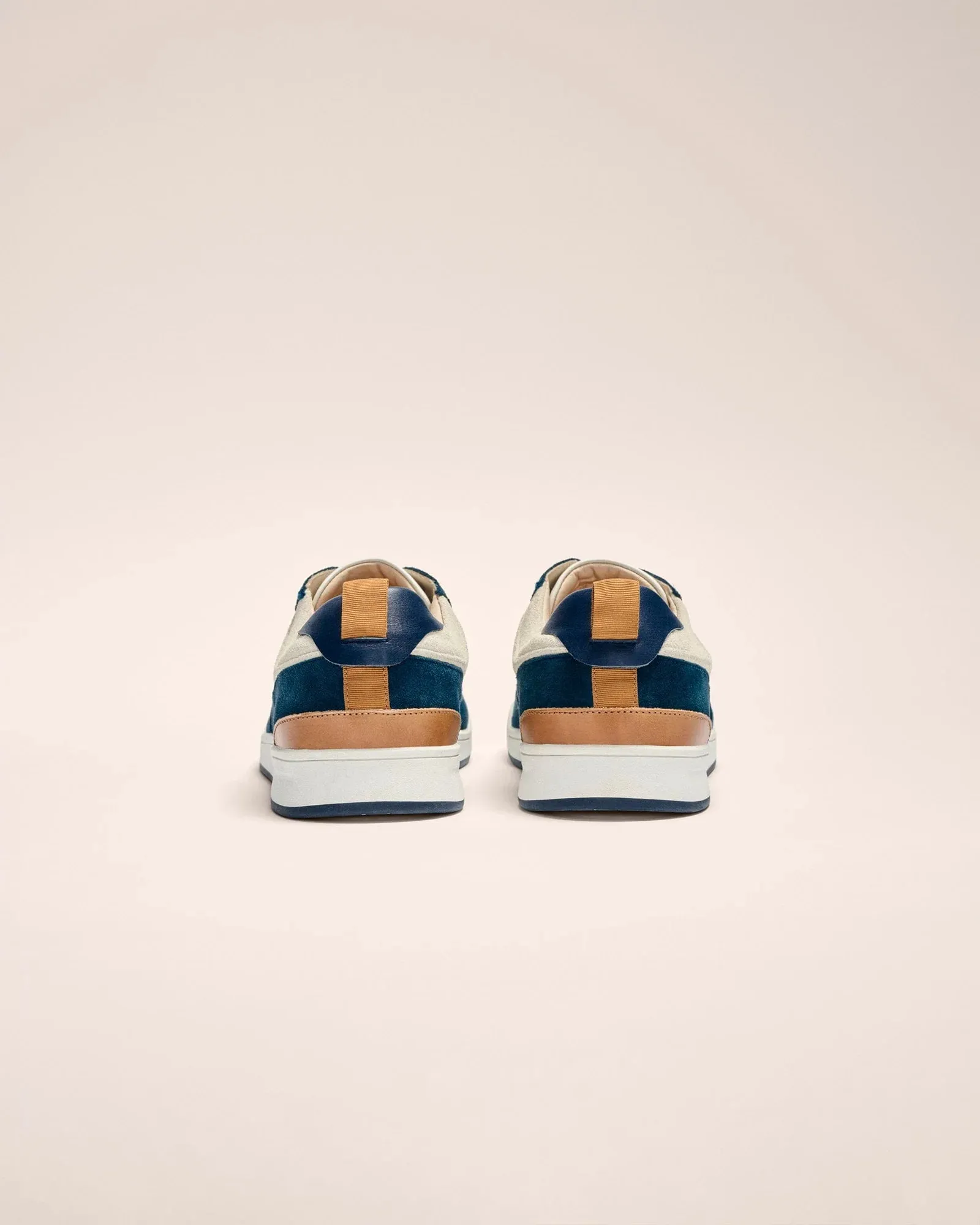 Johnnie-O Topspin Court Sneaker