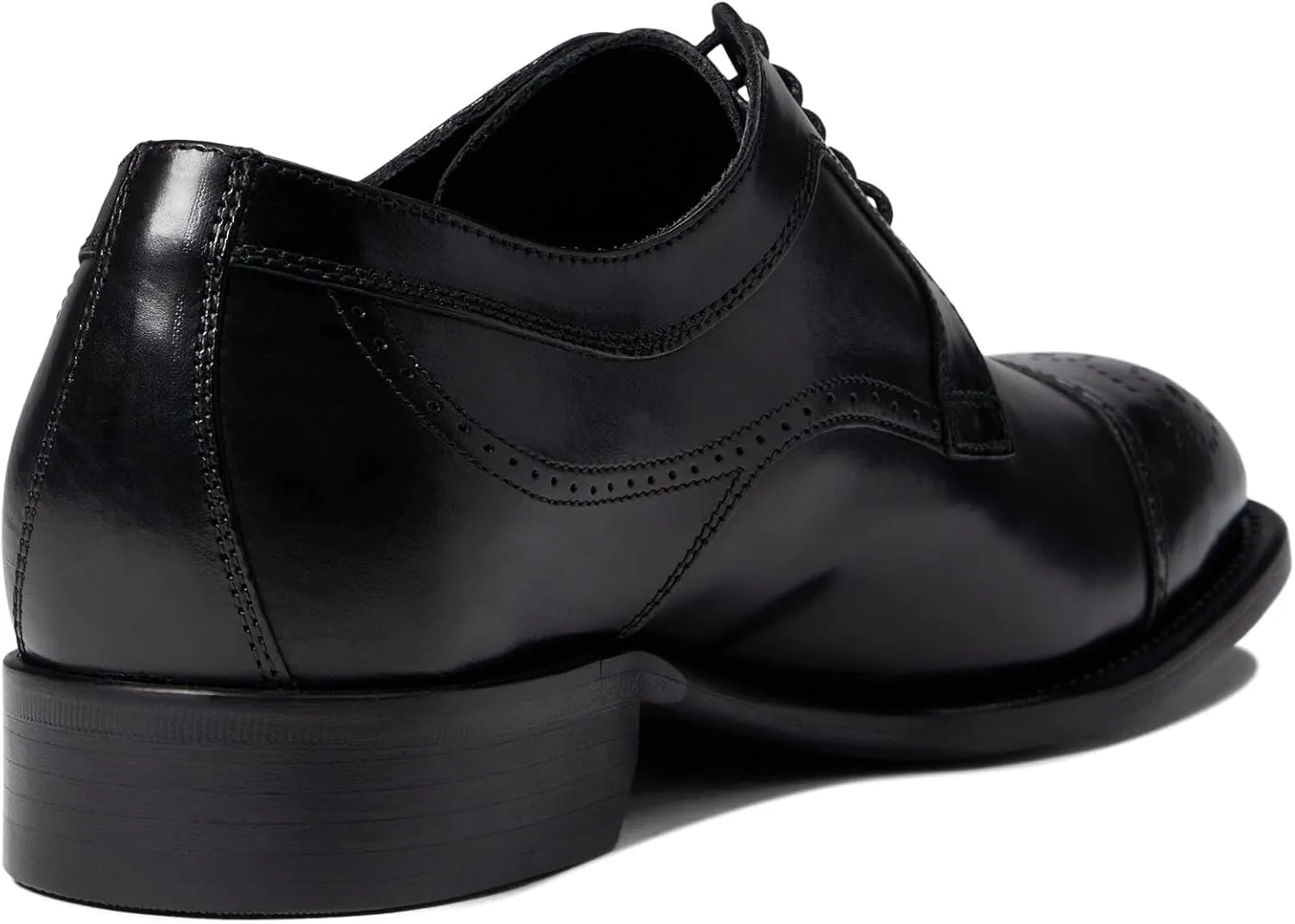 Johnston & Murphy Ellsworth Cap Toe