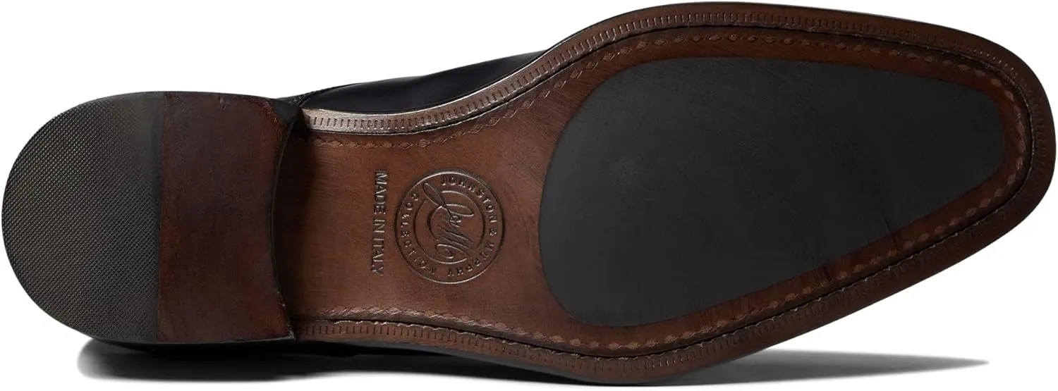 Johnston & Murphy Ellsworth Cap Toe