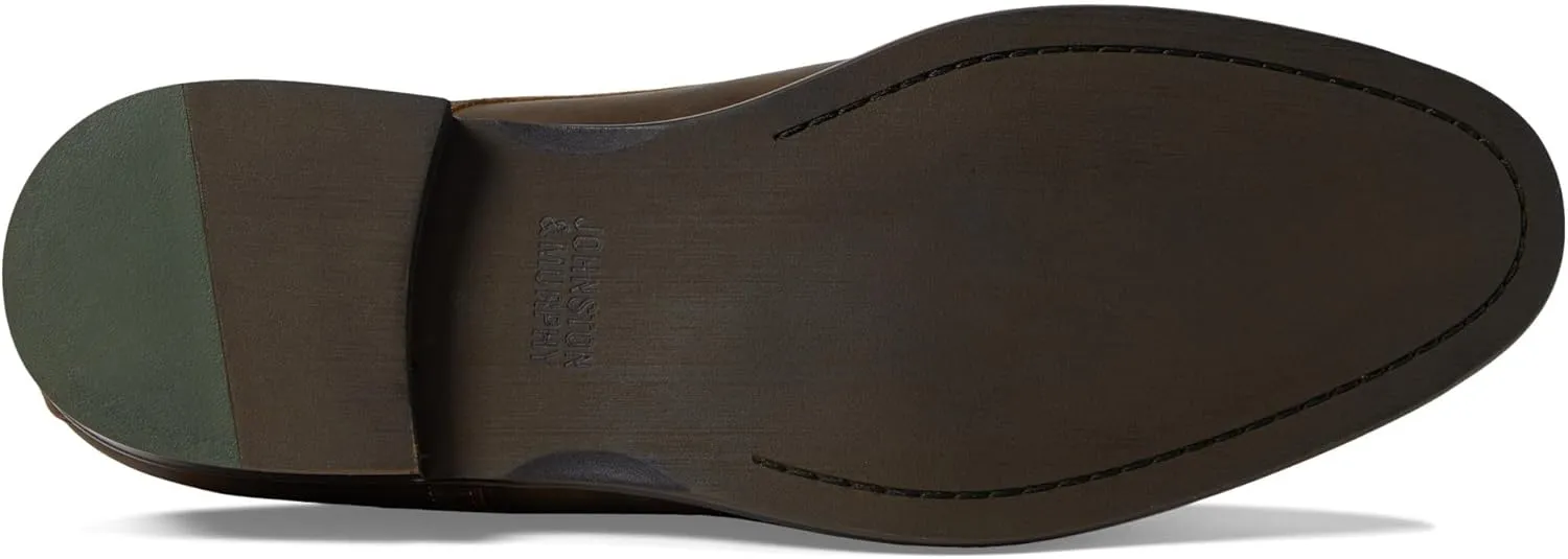 Johnston & Murphy Men's Conard 2.0 Plain Toe Oxford