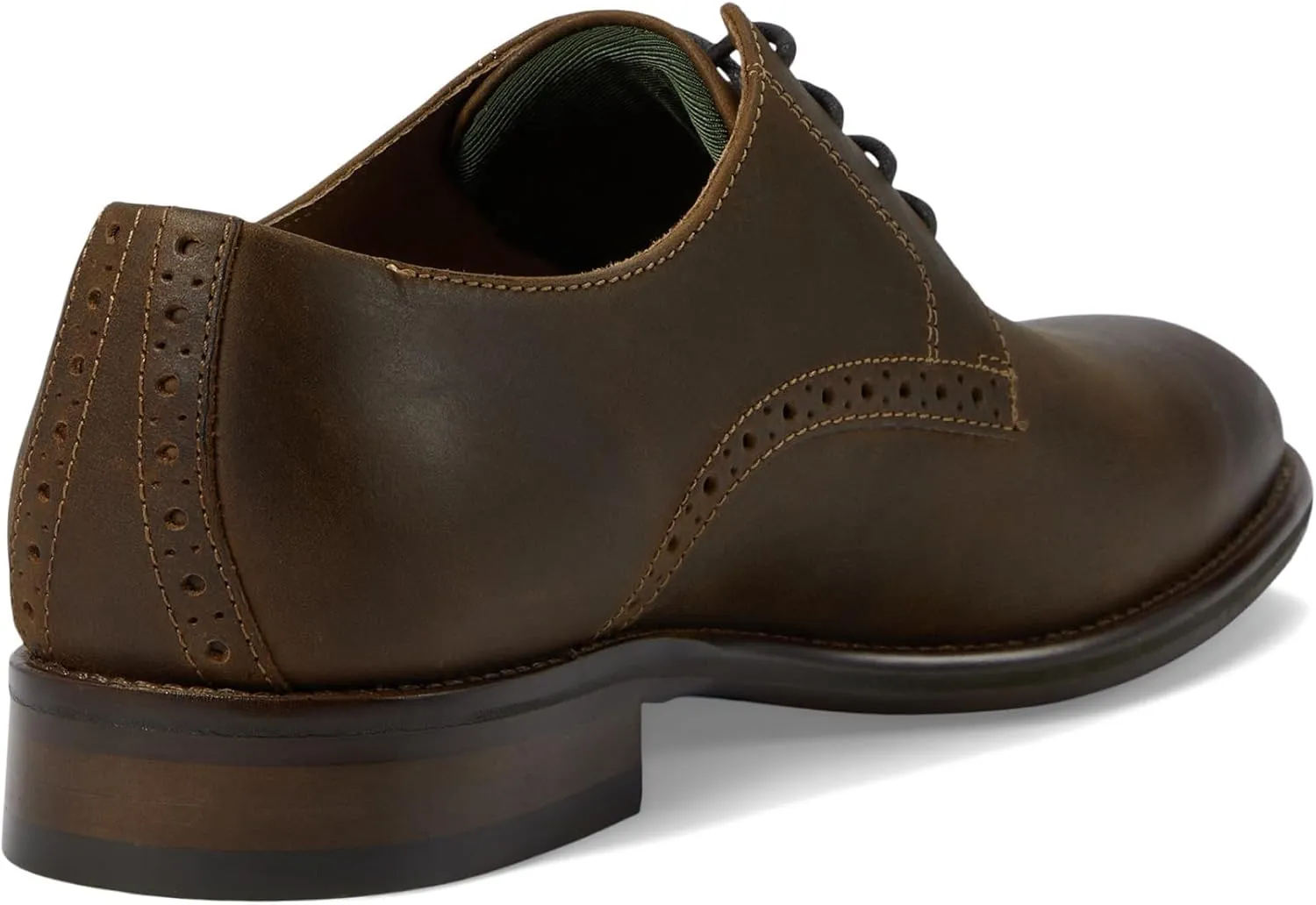 Johnston & Murphy Men's Conard 2.0 Plain Toe Oxford