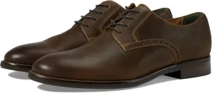 Johnston & Murphy Men's Conard 2.0 Plain Toe Oxford