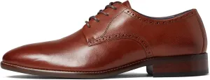 Johnston & Murphy Stockton Plain Toe