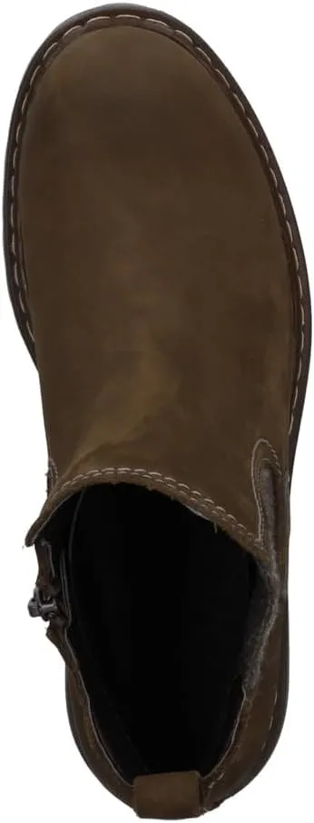 Josef Seibel Marta 03 Women’s Chelsea Ankle Boot