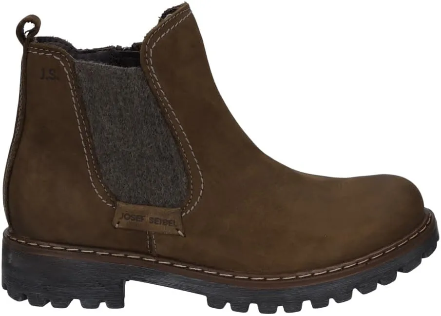 Josef Seibel Marta 03 Women’s Chelsea Ankle Boot