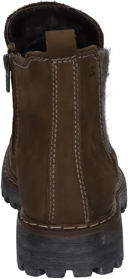 Josef Seibel Marta 03 Women’s Chelsea Ankle Boot