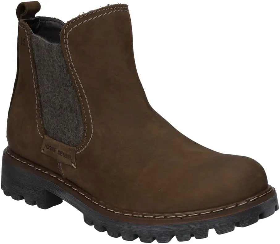 Josef Seibel Marta 03 Women’s Chelsea Ankle Boot