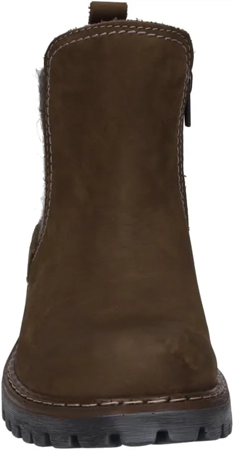Josef Seibel Marta 03 Women’s Chelsea Ankle Boot