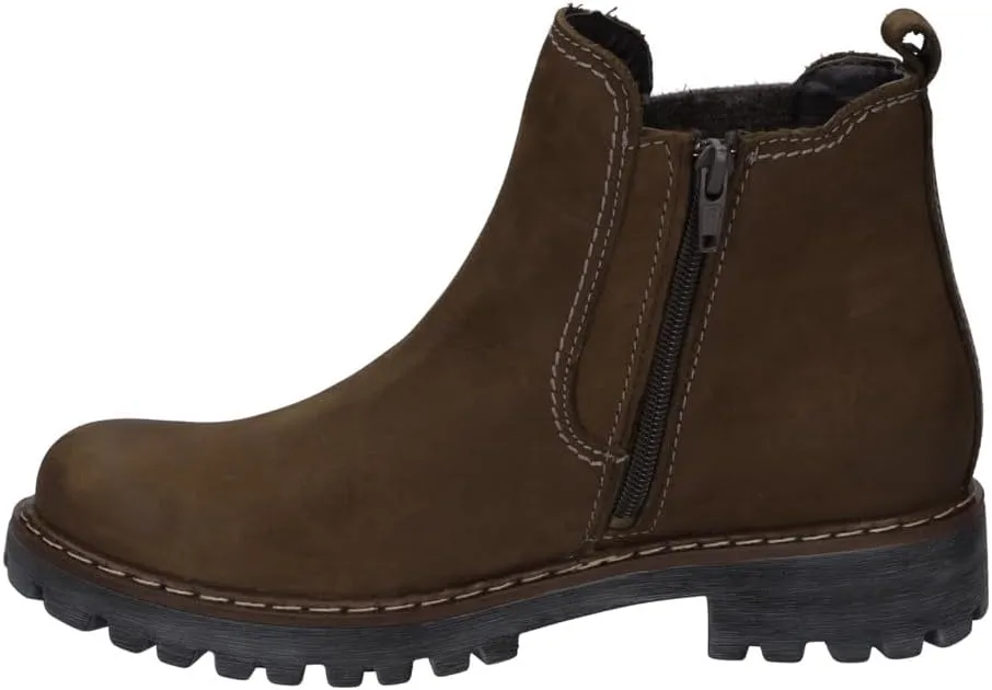 Josef Seibel Marta 03 Women’s Chelsea Ankle Boot