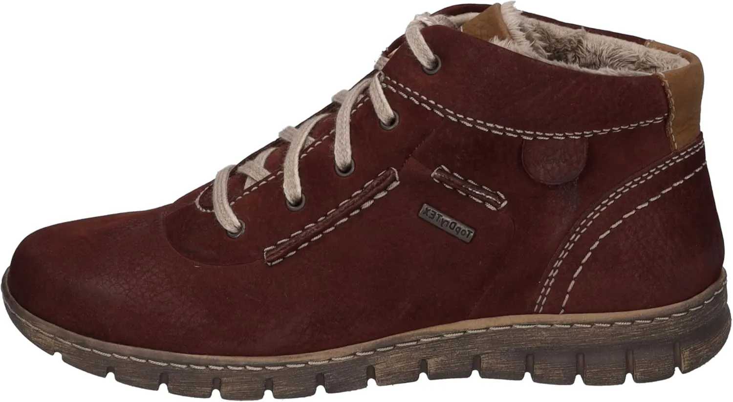 Josef Seibel Women's Ankle Boot