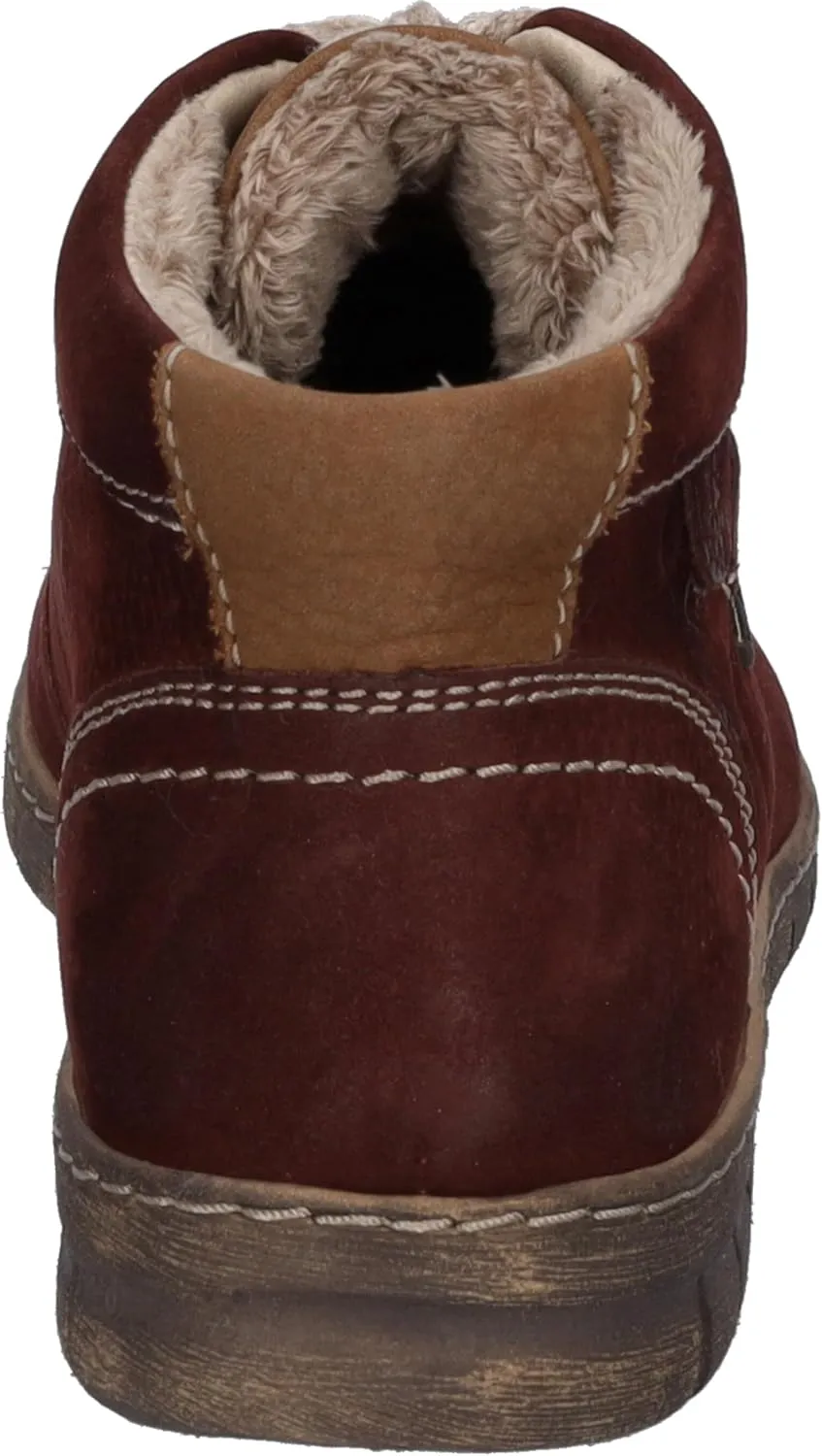Josef Seibel Women's Ankle Boot