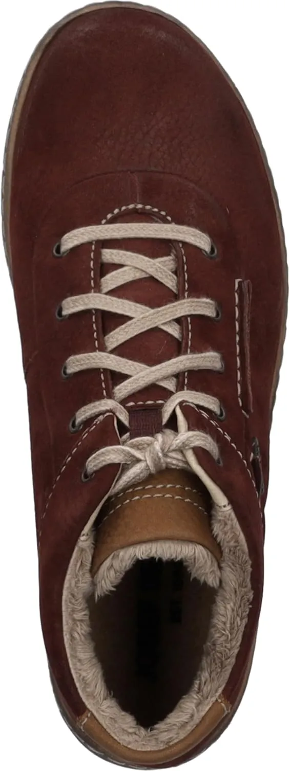 Josef Seibel Women's Ankle Boot