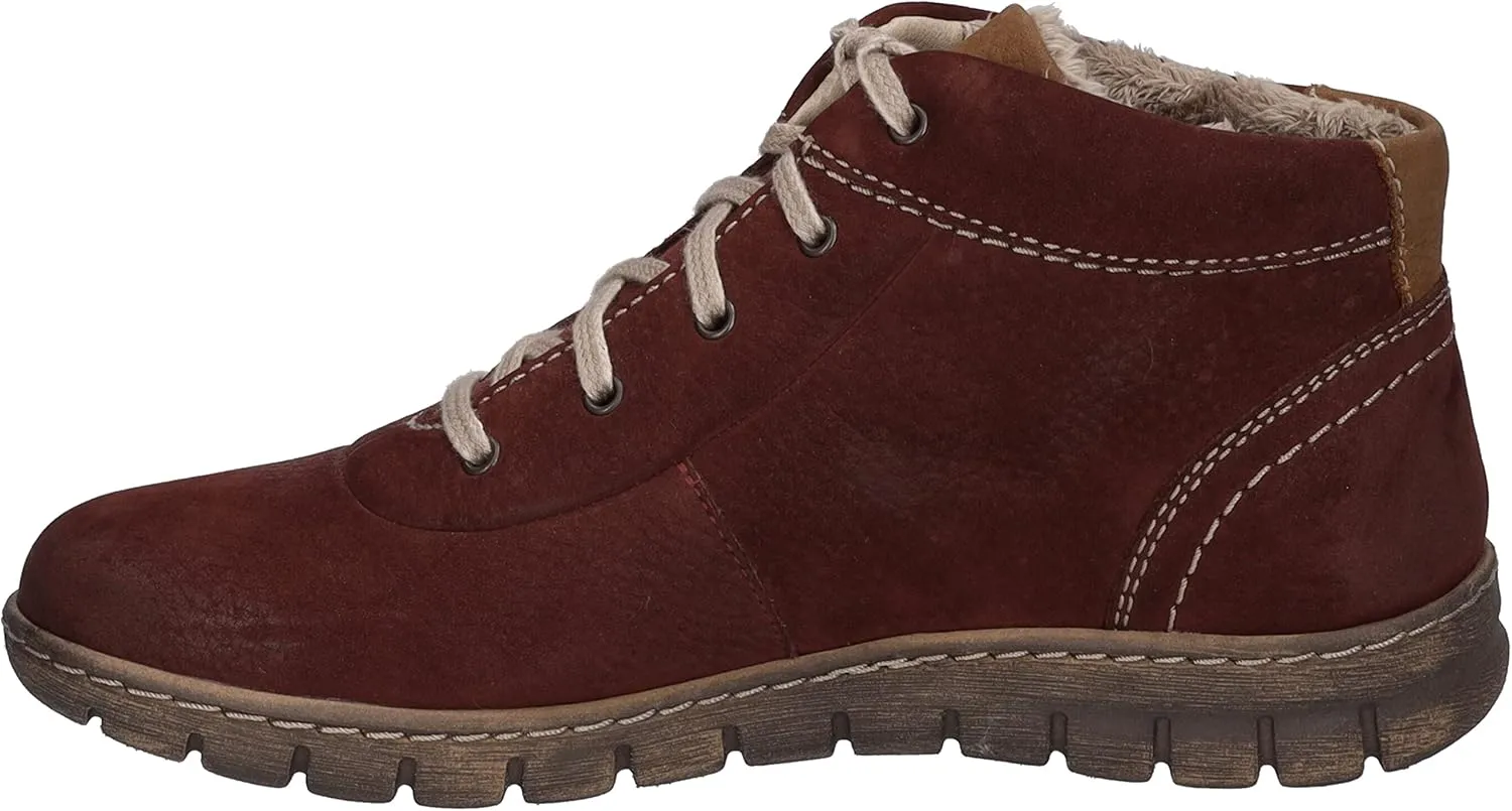 Josef Seibel Women's Ankle Boot