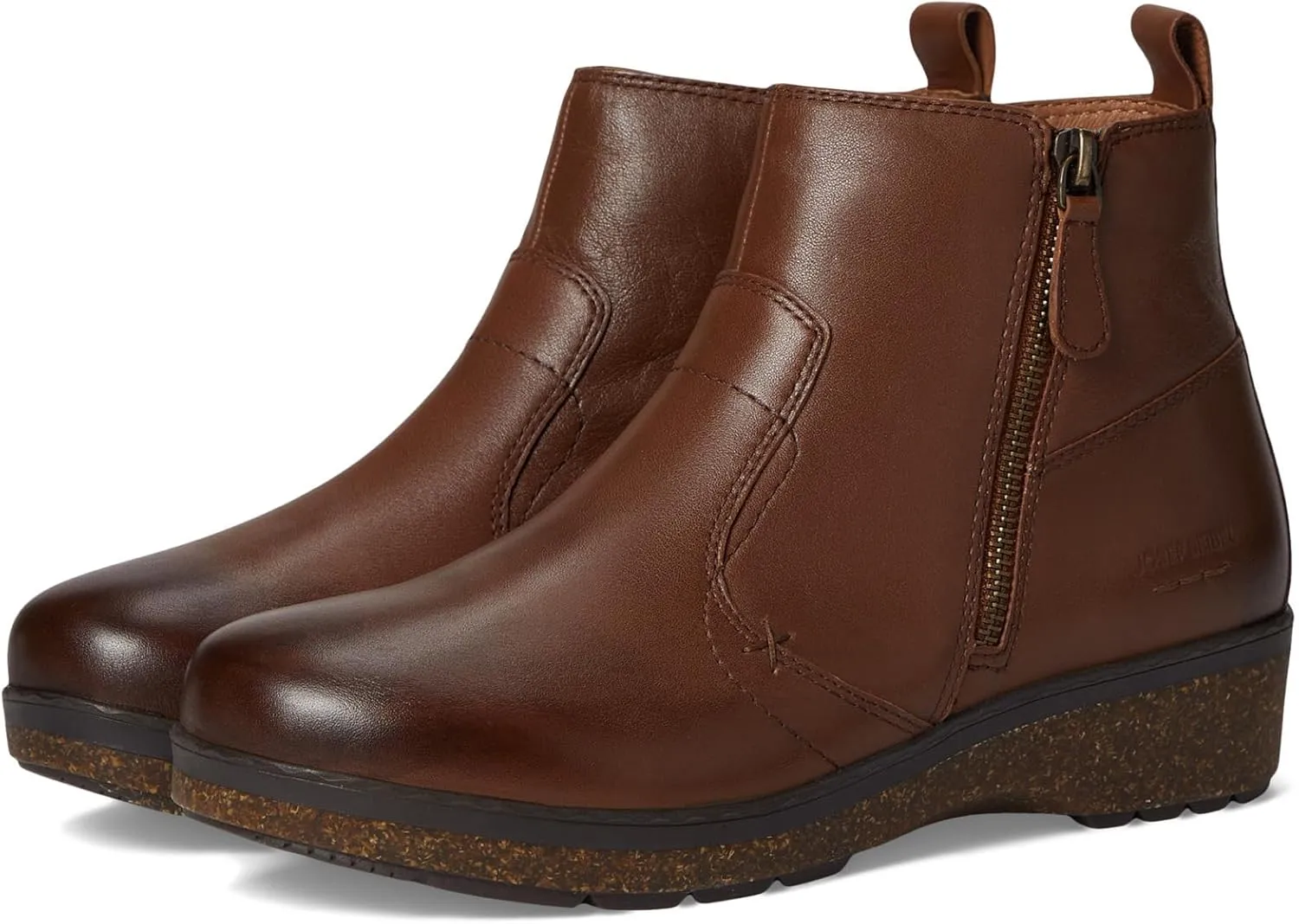 Josef Seibel Women's Darla 02 Boots Ankle