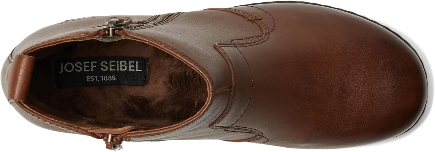 Josef Seibel Women's Darla 02 Boots Ankle