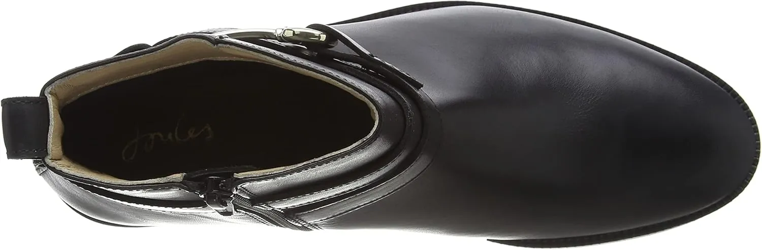 Joules Women's Chelsea Boots Fashion