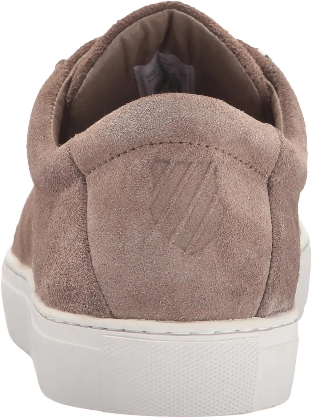 K-Swiss Men's Court Classico Suede Fashion Sneaker