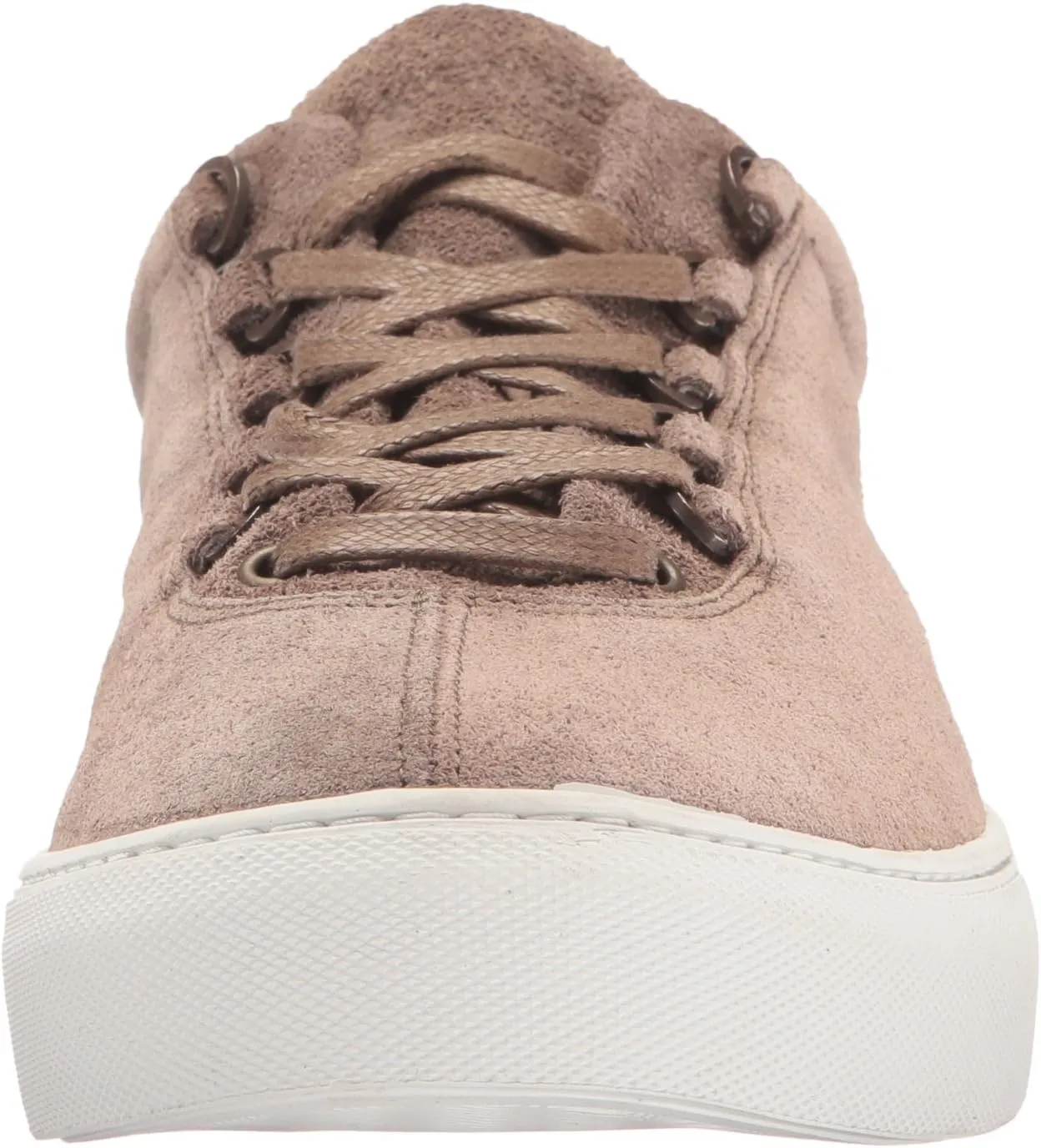 K-Swiss Men's Court Classico Suede Fashion Sneaker