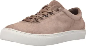 K-Swiss Men's Court Classico Suede Fashion Sneaker