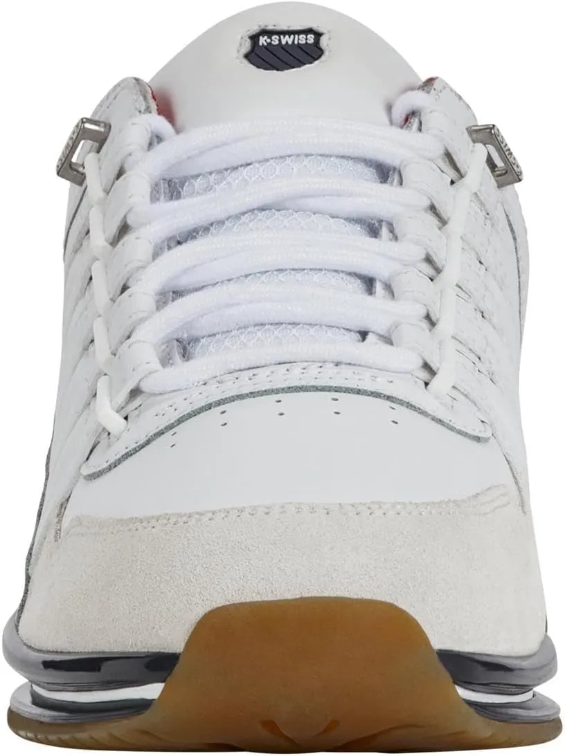 K-Swiss Men's Low-Top Sneakers, EU